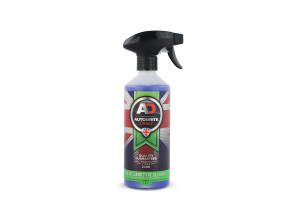Autobrite Direct Wheel & Tyre Cleaner 500 Ml - Καθαριστικο Ζαντων Και Ελαστικων Εξωτερικη Χρηση > Περιποιηση Ελαστικων & Ζαντων