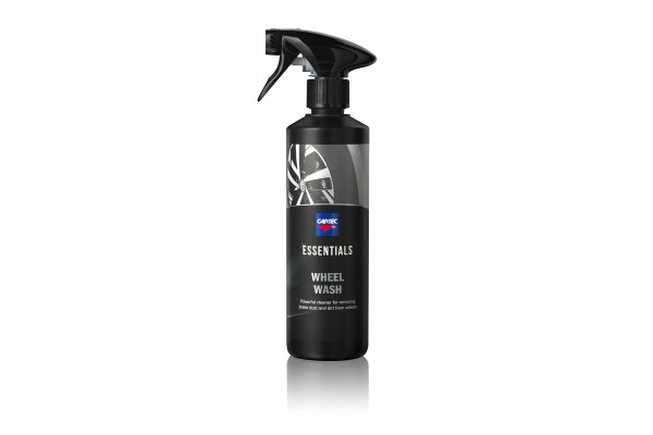 Cartec Bv Cartec Essentials Wheel Wash Εξωτερικη Χρηση > Περιποιηση Ελαστικων & Ζαντων