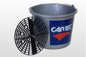 Cartec Bv Cartec Bucket Αξεσουαρ > Κουβαδες ΠΛΥΣΙΜΑΤΟΣ-ΣΙΤΕΣ