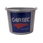 Cartec Bv Cartec Bucket Αξεσουαρ > Κουβαδες ΠΛΥΣΙΜΑΤΟΣ-ΣΙΤΕΣ