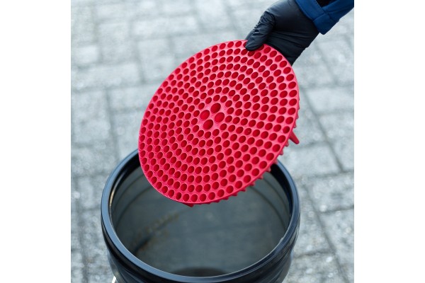 Cartec Bv Cartec Dirt Sieve Pro Εξωτερικη Χρηση > Βοηθητικα ΠΡΟΪΟΝΤΑ Πλυσιματος
