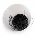 Cartec Bv Cartec Bucket 21 Lt Αξεσουαρ > Κουβαδες ΠΛΥΣΙΜΑΤΟΣ-ΣΙΤΕΣ