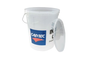 Cartec Bv Cartec Bucket 21 Lt Αξεσουαρ > Κουβαδες ΠΛΥΣΙΜΑΤΟΣ-ΣΙΤΕΣ