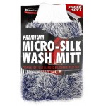 Martin Cox MICRO-SILK Super Soft Chenille Wash MITT-Γάντι Πλυσίματος Αξεσουαρ > Γαντια ΠΛΥΣΙΜΑΤΟΣ-ΣΠΟΓΓΟΙ