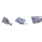 Martin Cox MICRO-SILK Super Soft Chenille Wash MITT-Γάντι Πλυσίματος Αξεσουαρ > Γαντια ΠΛΥΣΙΜΑΤΟΣ-ΣΠΟΓΓΟΙ
