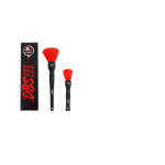 Autobrite Direct Dbs PRO-DETAILING Brush Set Αξεσουαρ > ΒΟΥΡΤΣΕΣ-ΠΙΝΕΛΛΑ