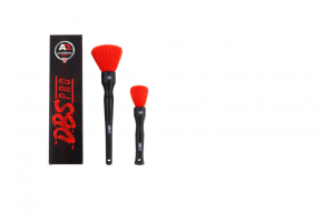 Autobrite Direct Dbs PRO-DETAILING Brush Set Αξεσουαρ > ΒΟΥΡΤΣΕΣ-ΠΙΝΕΛΛΑ