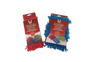 J & T Beaven Ltd Σπογγος ΜΙΚΡΟΪΝΩΝ Αξεσουαρ > Γαντια ΠΛΥΣΙΜΑΤΟΣ-ΣΠΟΓΓΟΙ