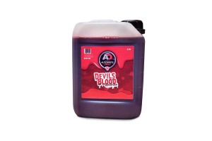 Autobrite Direct THE DEVILS BLOOD SNOW Foam Εξωτερικη Χρηση > Σαμπουαν