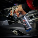Autobrite Direct Supersheen 500 Ml - Γαλακτωμα Προστασιας Με Αρωμα Καρυδα Εξωτερικη Χρηση