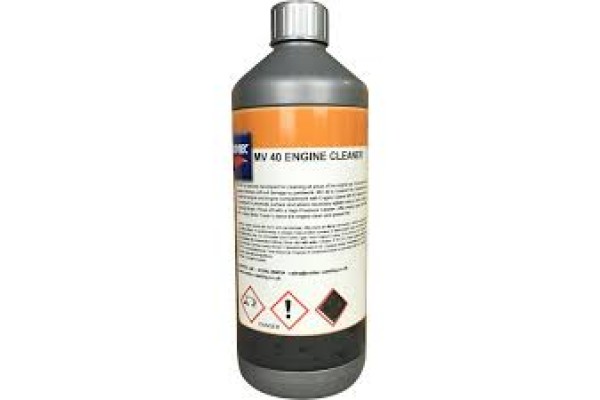 Cartec Bv Cartec MV40 Engine Cleaner Εξωτερικη Χρηση > Περιποιηση Κινητηρα