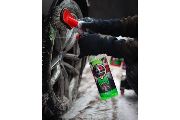 Autobrite Direct Britegel - Gel Based Wheel Cleaner - Kaθαριστικο Ζαντων Εξωτερικη Χρηση > Περιποιηση Ελαστικων & Ζαντων