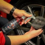 Autobrite Direct Tyregloss High Gloss Dressing 500 Ml - Γυαλιστικο Ελαστικων Εξωτερικη Χρηση > Περιποιηση Ελαστικων & Ζαντων