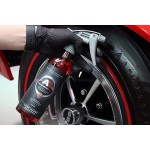 Autobrite Direct Tyregloss High Gloss Dressing 500 Ml - Γυαλιστικο Ελαστικων Εξωτερικη Χρηση > Περιποιηση Ελαστικων & Ζαντων