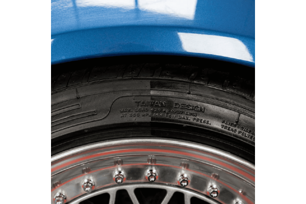 Autobrite Direct Classy Gel - Αδιάβροχο Γυαλιστικό Ελαστικών Εξωτερικη Χρηση > Περιποιηση Ελαστικων & Ζαντων