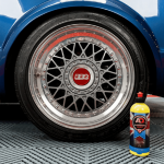 Autobrite Direct Classy Gel - Αδιάβροχο Γυαλιστικό Ελαστικών Εξωτερικη Χρηση > Περιποιηση Ελαστικων & Ζαντων