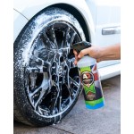 Autobrite Direct Wheel & Tyre Cleaner 500 Ml - Καθαριστικο Ζαντων Και Ελαστικων Εξωτερικη Χρηση > Περιποιηση Ελαστικων & Ζαντων