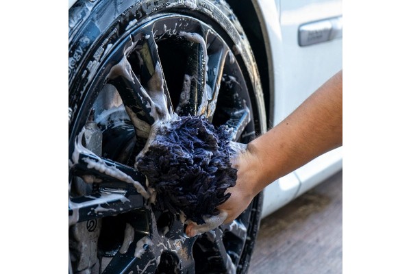 Autobrite Direct Wheel & Tyre Cleaner 500 Ml - Καθαριστικο Ζαντων Και Ελαστικων Εξωτερικη Χρηση > Περιποιηση Ελαστικων & Ζαντων