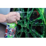 Autobrite Direct Britegel - Gel Based Wheel Cleaner - Kaθαριστικο Ζαντων Εξωτερικη Χρηση > Περιποιηση Ελαστικων & Ζαντων