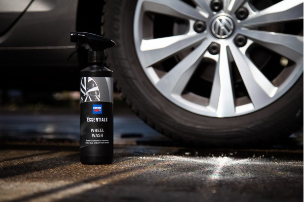 Cartec Bv Cartec Essentials Wheel Wash Εξωτερικη Χρηση > Περιποιηση Ελαστικων & Ζαντων