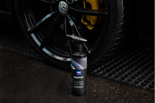 Cartec Bv Cartec Essentials Bumper And Tyre Care Εξωτερικη Χρηση > Περιποιηση Ελαστικων & Ζαντων