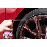 Autobrite Direct Purple Rain Fallout Remover 500 Ml Εξωτερικη Χρηση > Περιποιηση Ελαστικων & Ζαντων