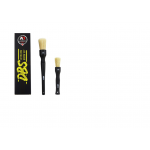 Autobrite Direct Dbs Detailing Brush Set Εξωτερικη Χρηση > Βοηθητικα ΠΡΟΪΟΝΤΑ Πλυσιματος
