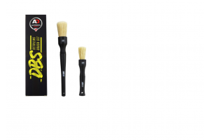 Autobrite Direct Dbs Detailing Brush Set Εξωτερικη Χρηση > Βοηθητικα ΠΡΟΪΟΝΤΑ Πλυσιματος