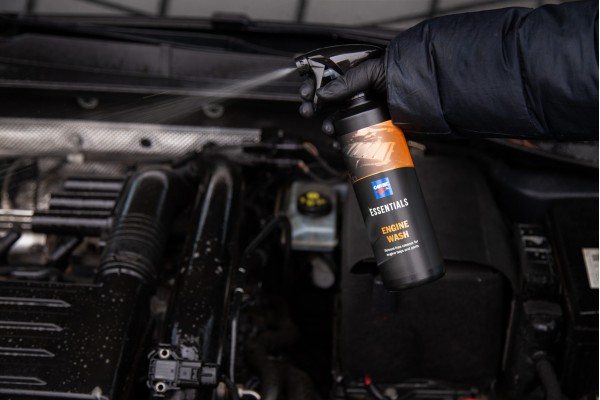 Cartec Bv Cartec Essentials Engine Wash Εξωτερικη Χρηση > Περιποιηση Κινητηρα