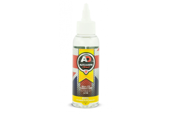 Autobrite Direct Repel – Advanced Glass Sealant & Rain Repellent 100ML Εσωτερικη Χρηση > Φροντιδα Τζαμιων