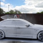 Autobrite Direct Magifoam - ΠΡΟΪΟΝ Προπλυσης Εξωτερικη Χρηση > Σαμπουαν