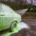 Autobrite Direct Airy Balls - Mint Choc Snow Foam 1 Lt Εξωτερικη Χρηση > Σαμπουαν