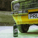 Autobrite Direct Airy Balls - Mint Choc Snow Foam 1 Lt Εξωτερικη Χρηση > Σαμπουαν
