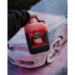 Autobrite Direct THE DEVILS BLOOD SNOW Foam Εξωτερικη Χρηση > Σαμπουαν
