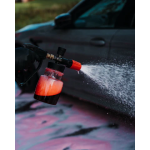 Autobrite Direct THE DEVILS BLOOD SNOW Foam Εξωτερικη Χρηση > Σαμπουαν