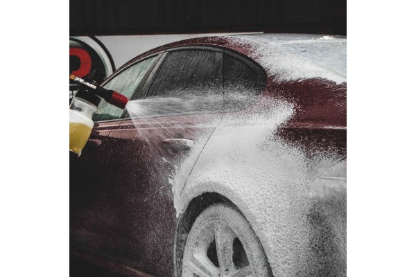 Autobrite Direct Decon Shampoo 500 Ml Εξωτερικη Χρηση > Σαμπουαν