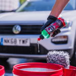 Autobrite Direct Luxury Suds - Wash And Wax Shampoo Εξωτερικη Χρηση > Σαμπουαν