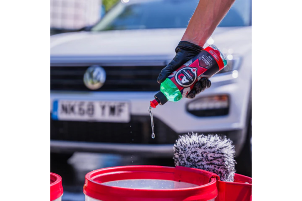 Autobrite Direct Luxury Suds - Wash And Wax Shampoo Εξωτερικη Χρηση > Σαμπουαν