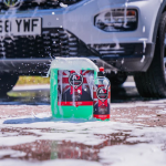 Autobrite Direct Luxury Suds - Wash And Wax Shampoo Εξωτερικη Χρηση > Σαμπουαν