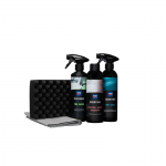 Cartec Bv Cartec Essentials Wash And Protect Collection Εξωτερικη Χρηση > Σαμπουαν