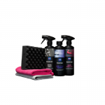 Cartec Bv Cartec Essentials Wash And Wax Collection Εξωτερικη Χρηση > Σαμπουαν