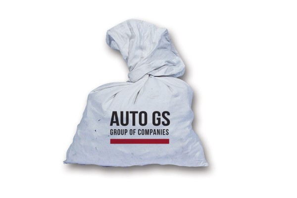 Auto Gs No 400 Αντιολισθητικές Αλυσίδες για Φορτηγό