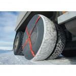 AutoSock Υφασμάτινες Χιονοαλυσίδες για Φορτηγό