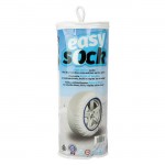 Αντιολισθητικό Πανί - Χιονοκουβέρτα Ελαστικών Easy Sock Νo Medium 2 Τεμάχια - (0019185)