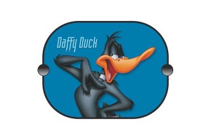 Auto Gs Πλαϊνά Σκίαστρα Σετ Daffy 45x36cm 2τμχ