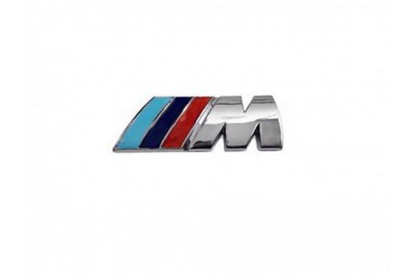 ΑΥΤ/ΤΟ Σημα BMW M