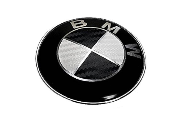 Σημα BMW Μικρο Carbon
