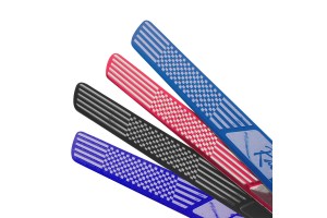 Μαρσπιε Racing Μικρα Onyx 2TEM Μαυρο