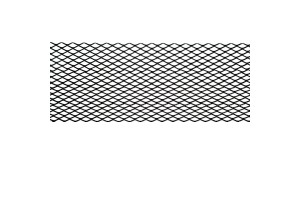 Σιτα Ποδιας 100x33cm Μαυρο