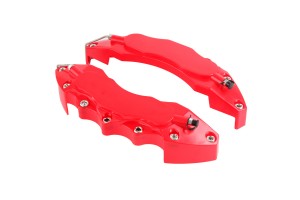 Δαγκανες Τυπου Brembo Κοκκινο